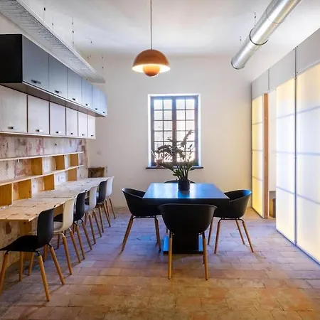 Heart Of Marseille: Spacious Loft For Couples And Friends *